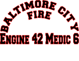 Engine 42 Medic 6